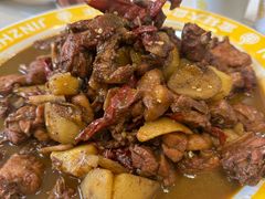 -金柱大盘鸡(和田二街店)