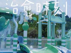 -佛冈森波拉度假区