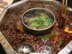 -锅首鲜品火锅(鸳鸯店)