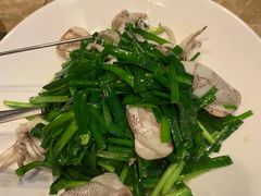 -老大连·海肠捞饭·大连海鲜大连菜(西安路店)