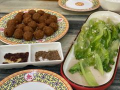 -砂锅居(西四店)