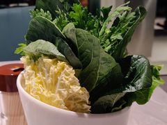 -百年果林椰子鸡(益田假日里店)