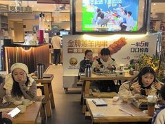 -木屋烧烤(白石洲店)