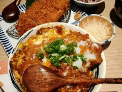 -堂本家·二代目·炸猪排(Express东海店)