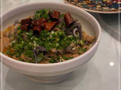 -盛百味·家宴餐厅(霸州分店)