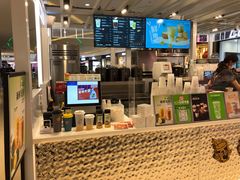 -KOI The(卓悦汇购物中心店)