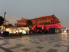 -大唐不夜城