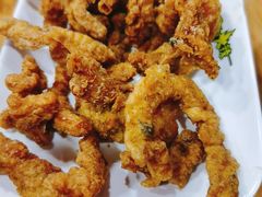酥肉-冒椒火辣(奎星楼街店)