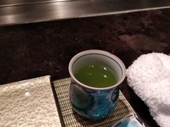 -Ginza Onodera铁板烧(外滩十八号店)