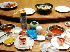 -尚海豆捞(乐虹坊店)