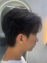 -丝源发型