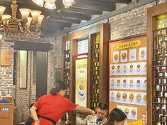 -黄祥华养生堂·炖汤·营养蒸饭(岭南天地店)