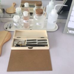 -DK·眉型设计brow修眉染眉化妆
