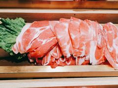 -蓉城四海黑牛烤肉海鲜自助餐厅(宜兴宝龙店)