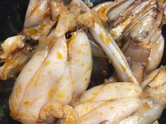 美蛙-销魂美蛙鱼头火锅(上海首店)