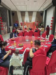 -喜宴酒店幸福里(星摩尔购物中心店)