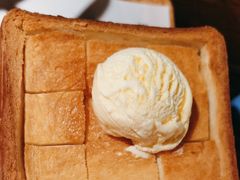 -绿茶餐厅(华贸购物中心店)