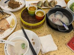 -蒸武门·广式茶点(金宝莱店)