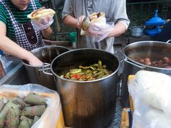 辣椒-王虎子大饼(甸柳新村五区店)