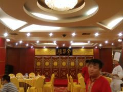 -北京全聚德(西客站店)