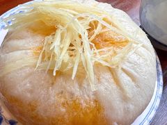 -四海楼(如皋定慧禅寺店)