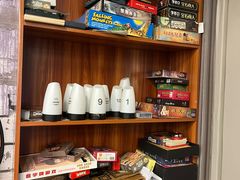 -老炮儿轰趴团建KTV桌游棋牌主题馆(五道口店（底商店))