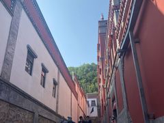 -塔尔寺