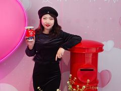 -CoCo都可(建外SOHO店)