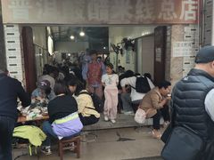 -正宗杨记普洱酸醋米线(总店)