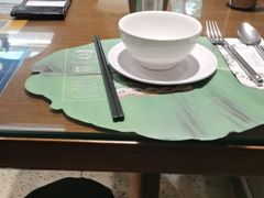 -帕蓝·暹罗料理(大学路店)
