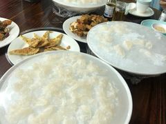 -溪悦渔庄(九龙湖店)