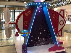 -凯德MALL(望京店)