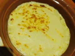 奶汁芝士土豆泥-萨莉亚意式餐厅(国和1000店)