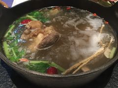 -盡膳口福跷脚牛肉火锅(北美新天地店)