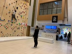 -ROCKPLUS攀岩馆(环宇城店)
