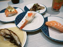 -滨寿司(新街口中央商场店)