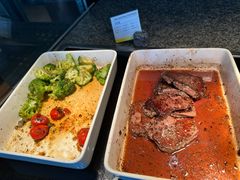 -解放碑威斯汀酒店-知味国际美食餐厅