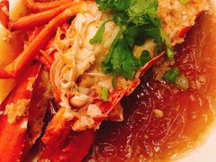 -新加坡海鲜共和(名胜世界圣淘沙海滨坊)