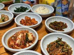 -金顺碳烤肉(1号店)