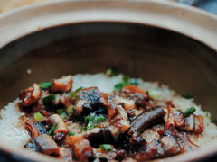 -红星光发煲仔饭(文海店)