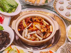 -天宜隆蘑菇宴火锅(石景山旗舰店)