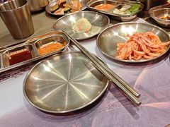 -西塔老太太泥炉烤肉(双井店)