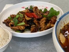 -友鹏海鲜(新宜白大道店)