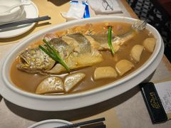 -荣小馆(椒江青悦城店)