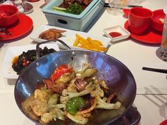 -避风塘(嘉兴八佰伴店)