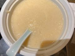 -南京大牌档(新街口德基广场店)