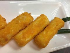 -高第街56号港式餐厅(山大路店)