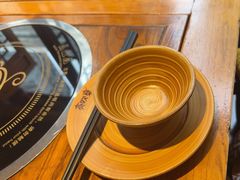 -快活林酸汤鱼鲜品火锅店(甲秀楼店)