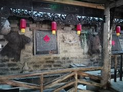 -田园印象·成都土菜院子(华阳店)