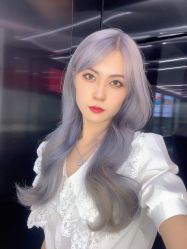 -时尚工厂·科学染发